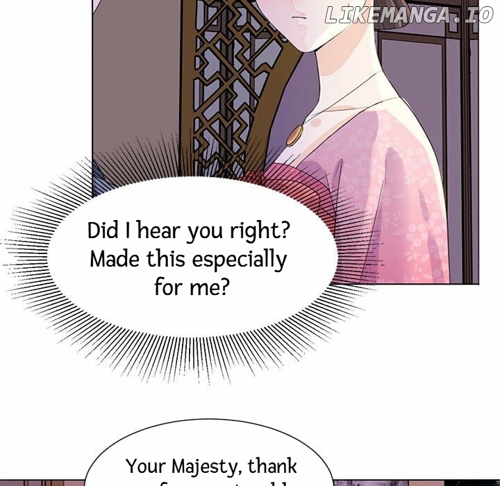 Reborn for Revenge chapter 5 - page 30
